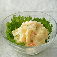 名山のおいしい水が育んだ平飼い卵のマヨネーズ 200g